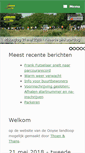 Mobile Screenshot of ooyselandloop.nl